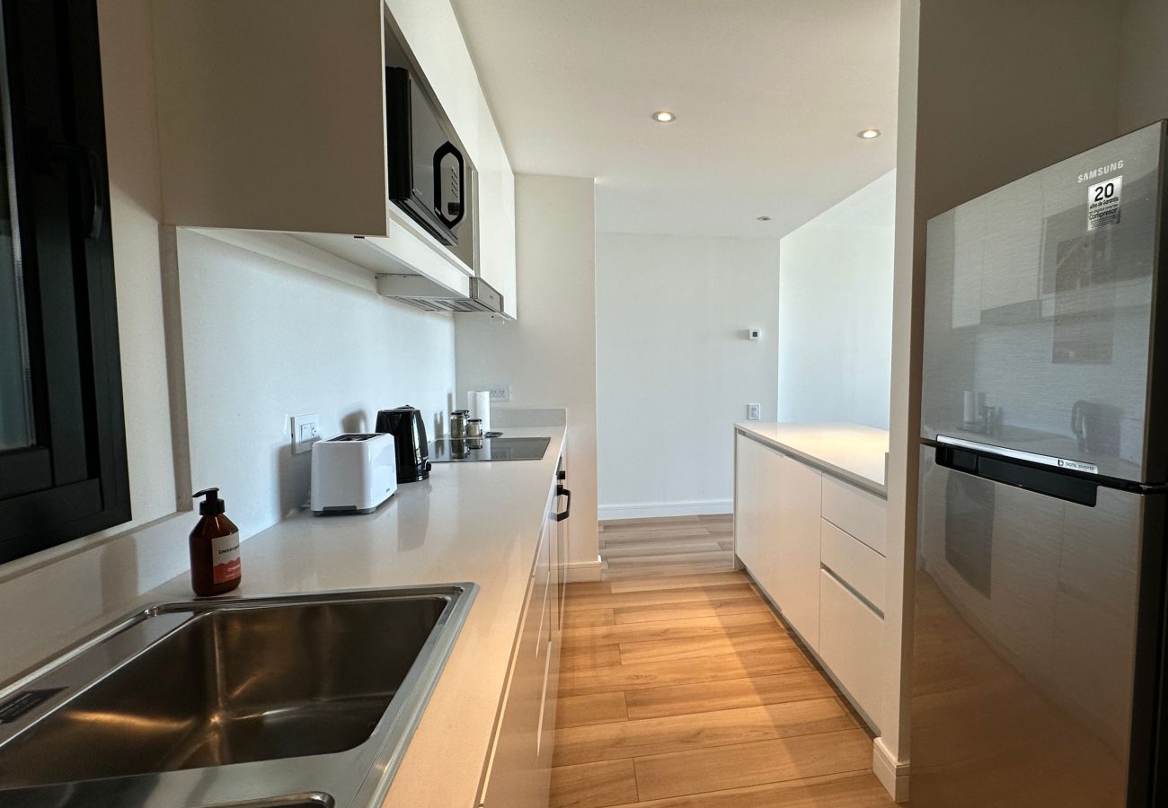 Apartment in Mar Del Plata - Urbano 1005