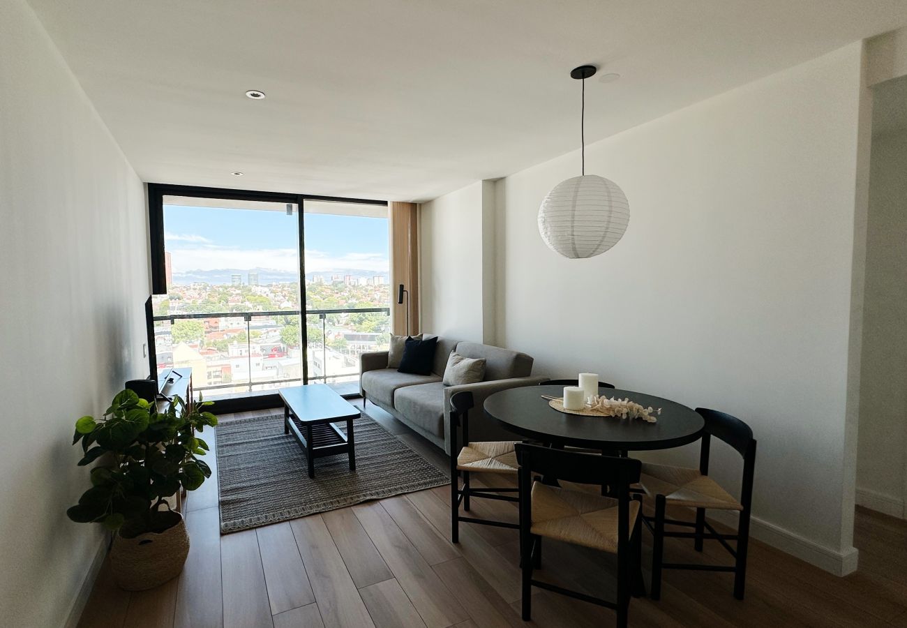 Apartment in Mar Del Plata - Urbano 1005