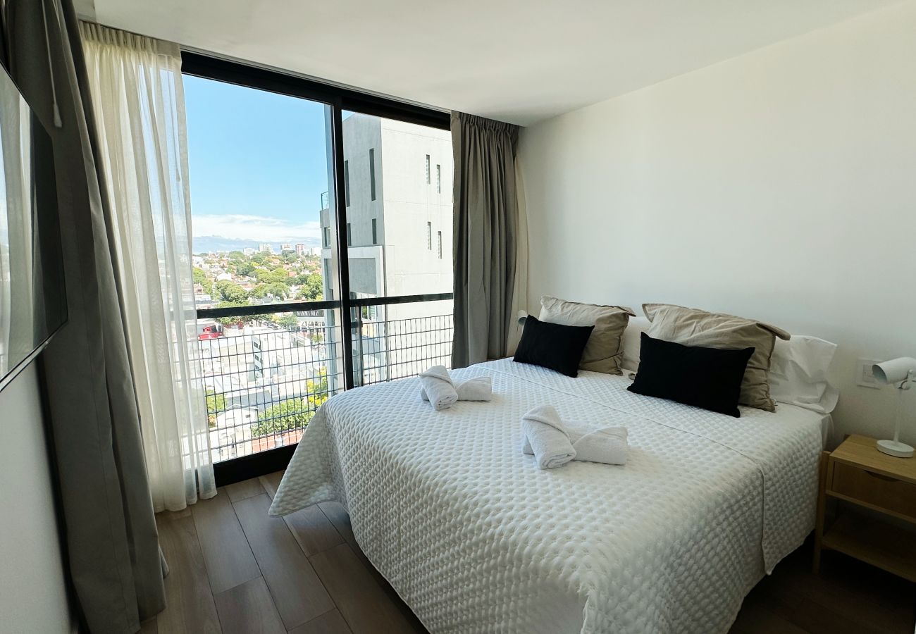 Apartment in Mar Del Plata - Urbano 1005