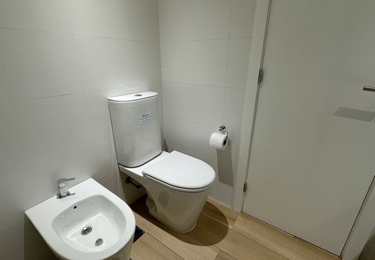Apartment in Mar Del Plata - Urbano 1005