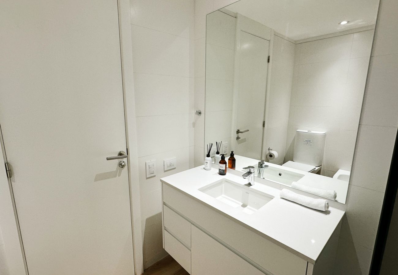 Apartment in Mar Del Plata - Urbano 1005