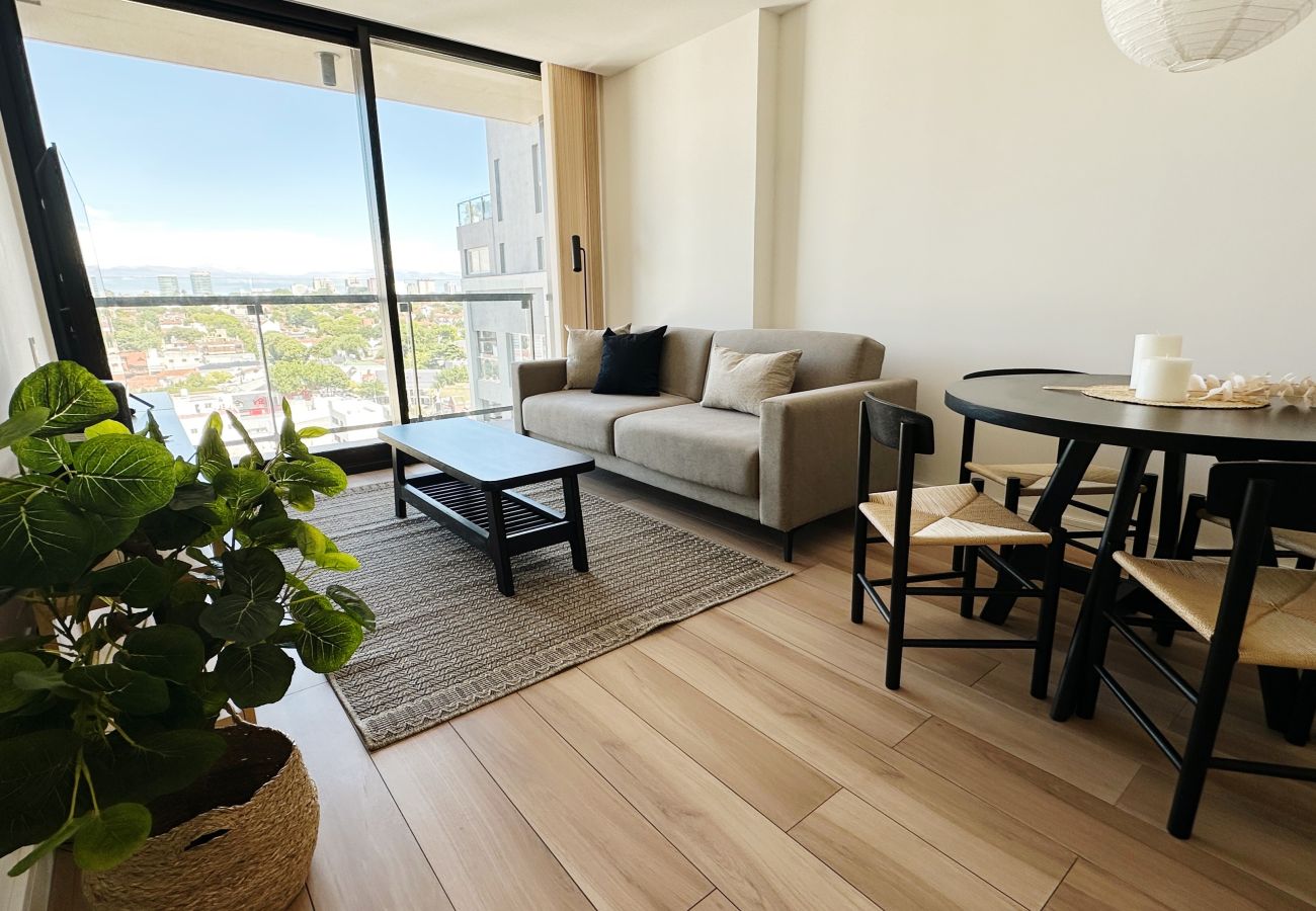 Apartment in Mar Del Plata - Urbano 1005