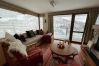 Apartment in San Carlos de Bariloche - CATE33 Super comfortable apartment, strategically located in Cerro Catedral