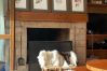 Apartment in San Carlos de Bariloche - CATE33 Super comfortable apartment, strategically located in Cerro Catedral