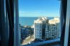 Apartment in Mar Del Plata - Depto Royal Park