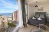 Apartment in Mar Del Plata - Depto Pablo