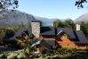 House in San Carlos de Bariloche - ARE63 SPECTACULAR HOUSE WITH LAKE VIEW IN ARELAUQUEN