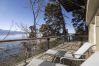 Cabin in San Carlos de Bariloche - HUAPI23-  DREAMY LITTLE HOUSE ON THE LAKE.