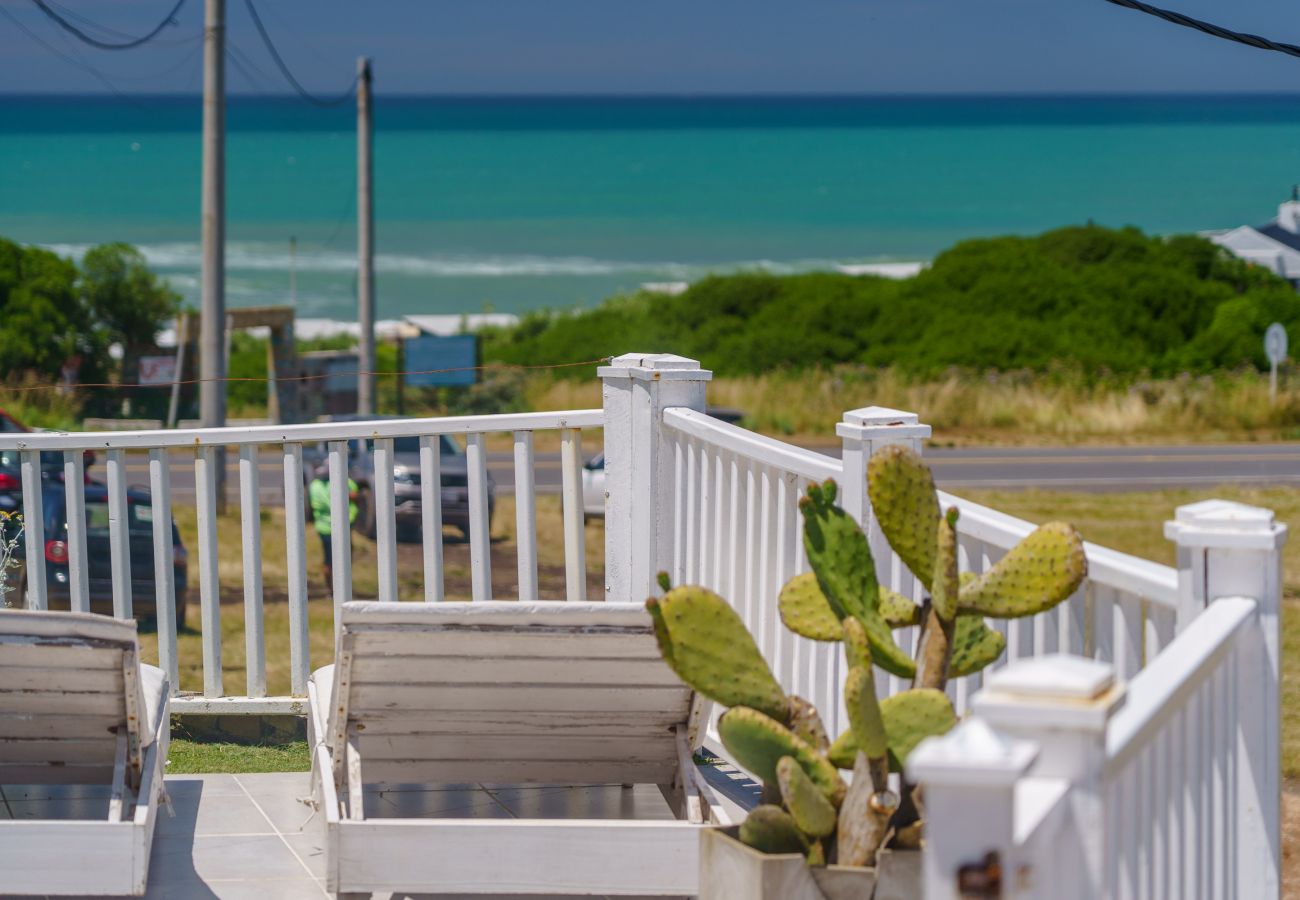 House in Chapadmalal - Casa Marina