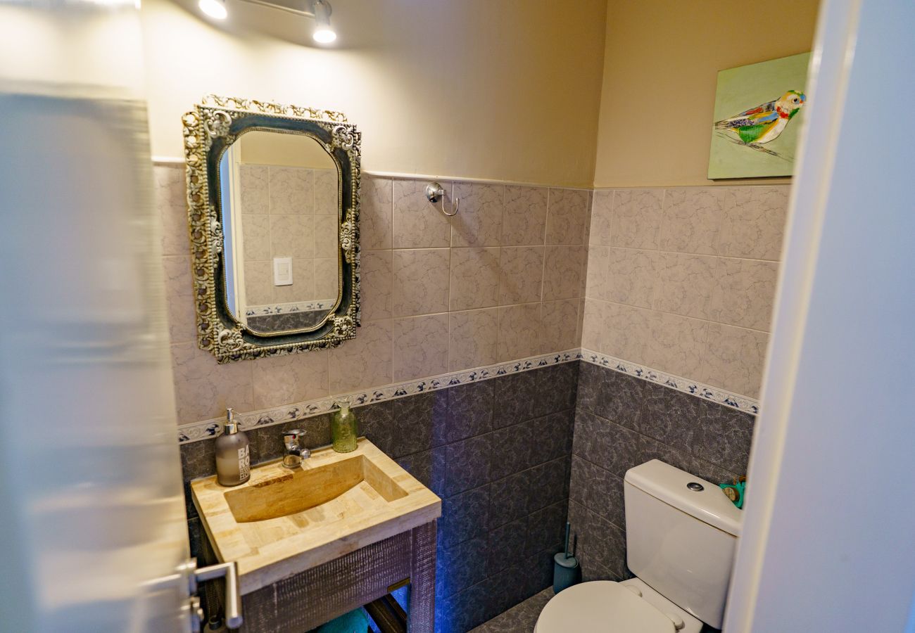 House in Chapadmalal - Casa Marina