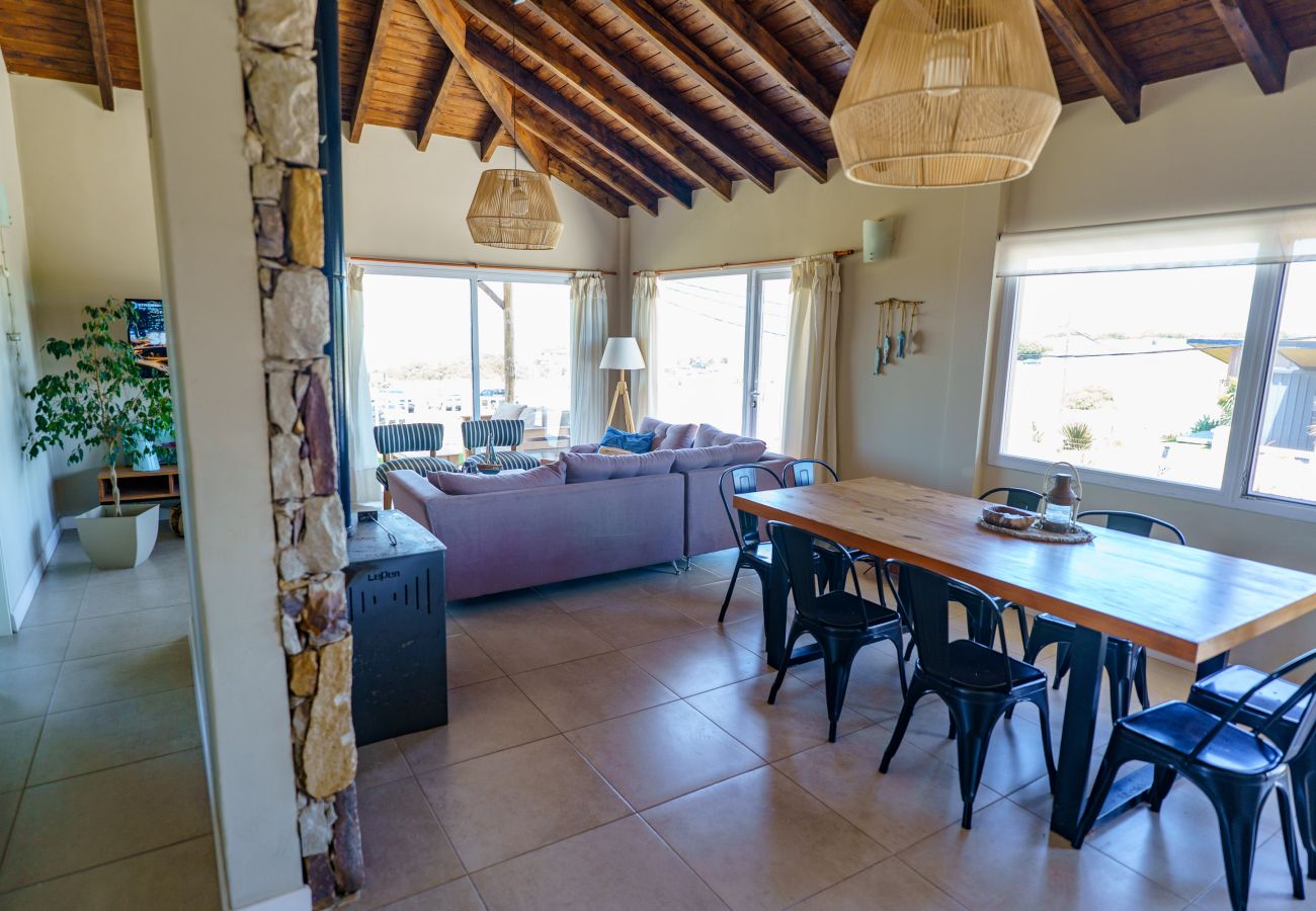 House in Chapadmalal - Casa Marina