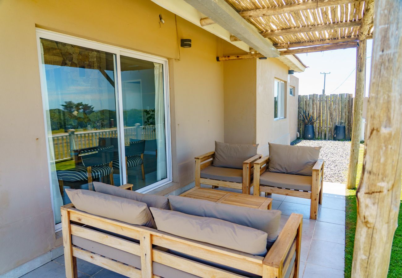 House in Chapadmalal - Casa Marina