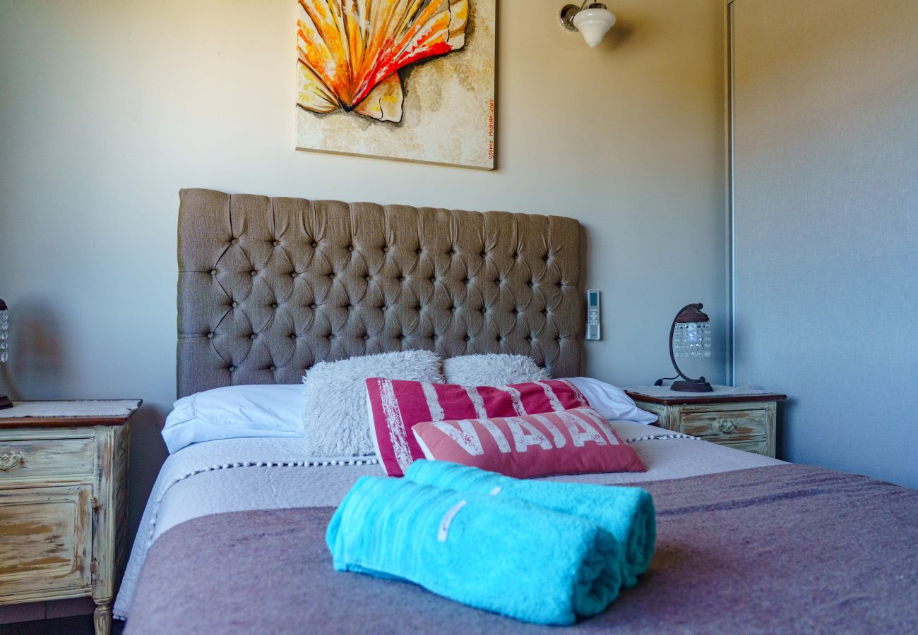 House in Chapadmalal - Casa Marina