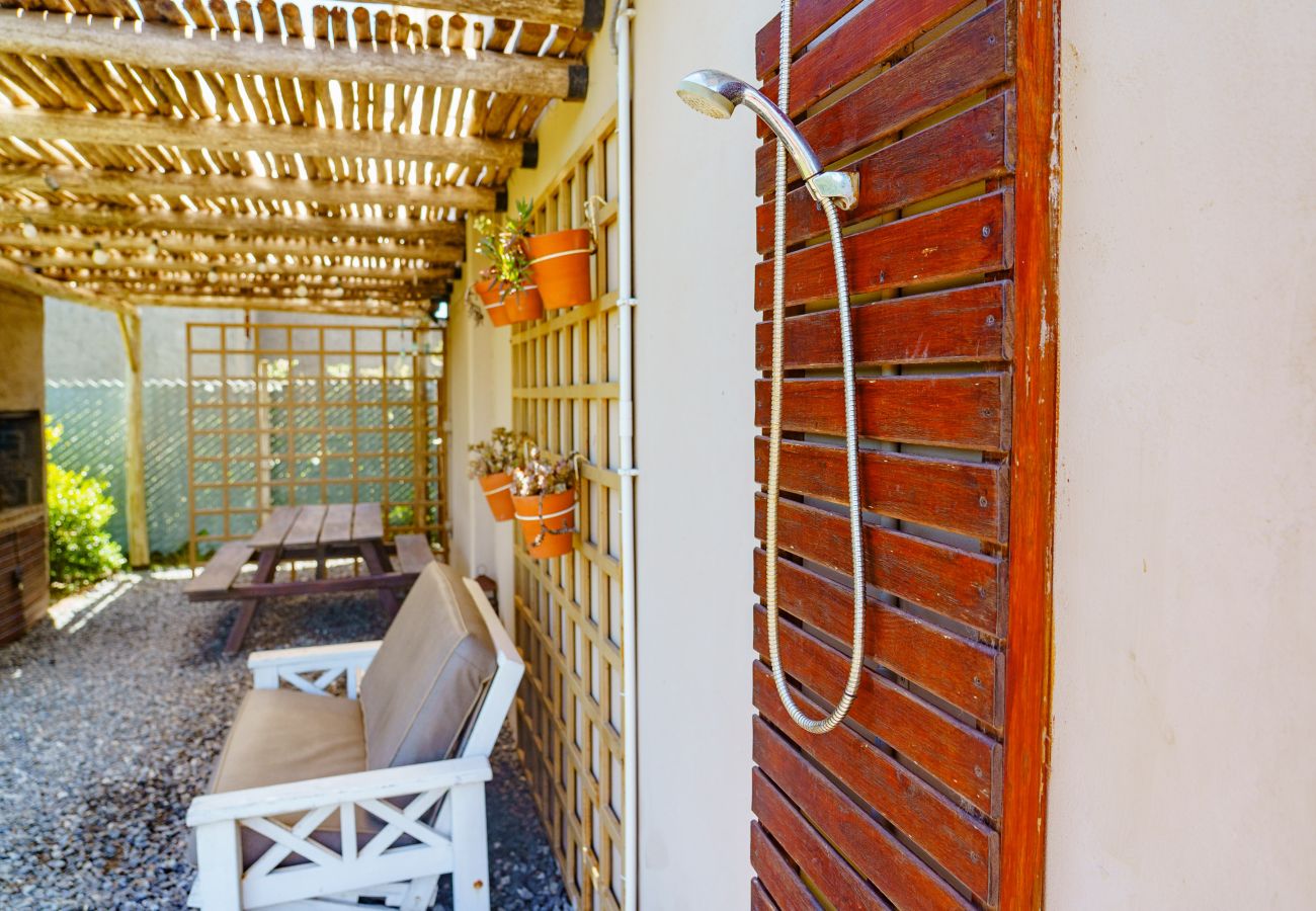 House in Chapadmalal - Casa Marina