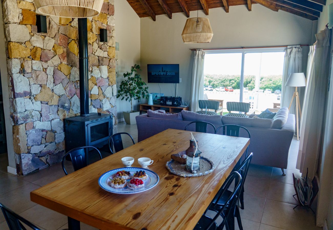 House in Chapadmalal - Casa Marina