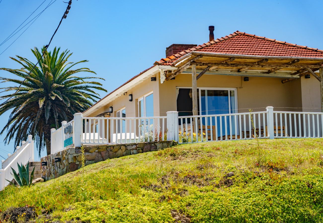 House in Chapadmalal - Casa Marina