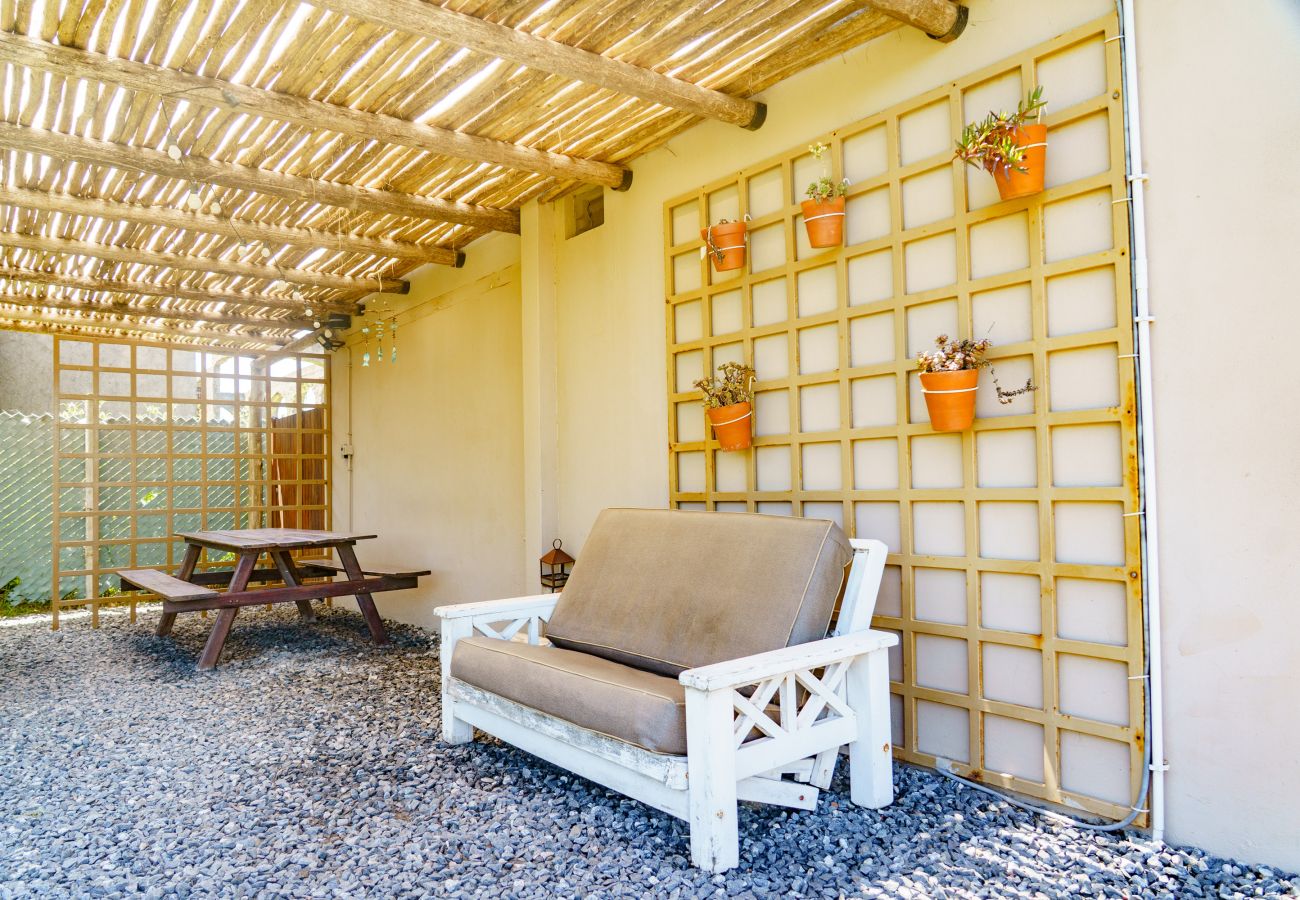 House in Chapadmalal - Casa Marina