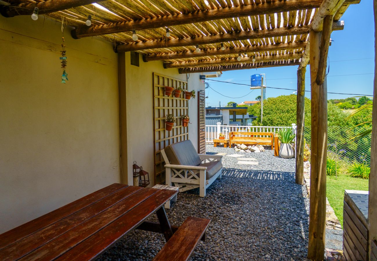 House in Chapadmalal - Casa Marina