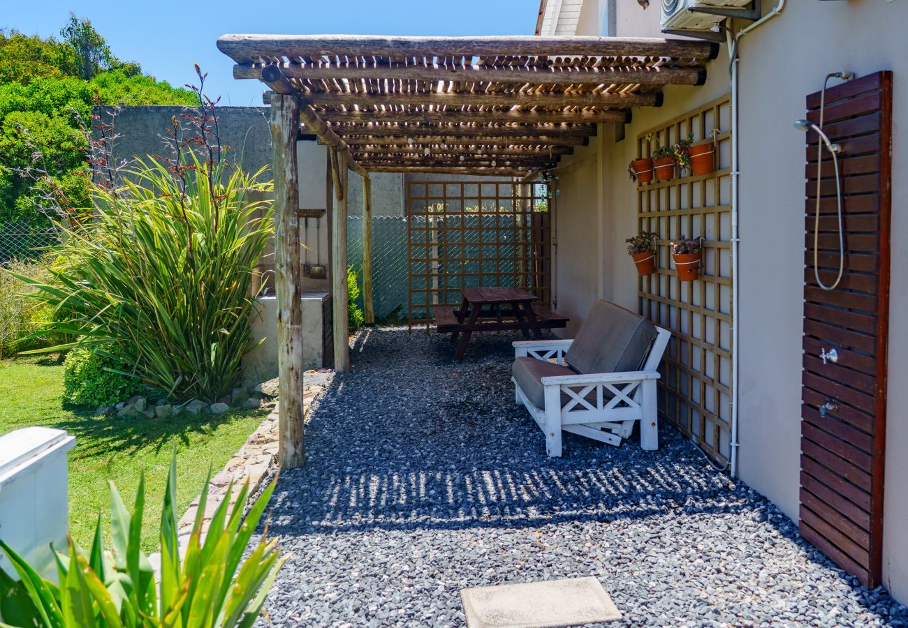 House in Chapadmalal - Casa Marina