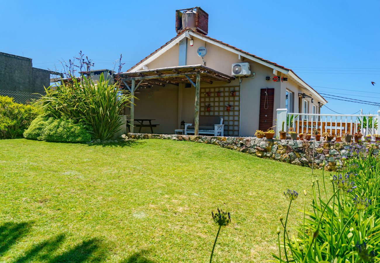 House in Chapadmalal - Casa Marina