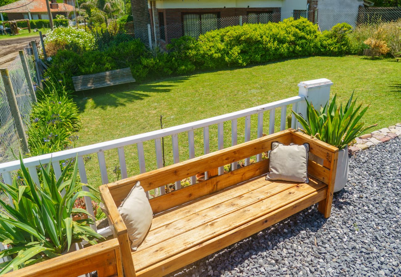 House in Chapadmalal - Casa Marina