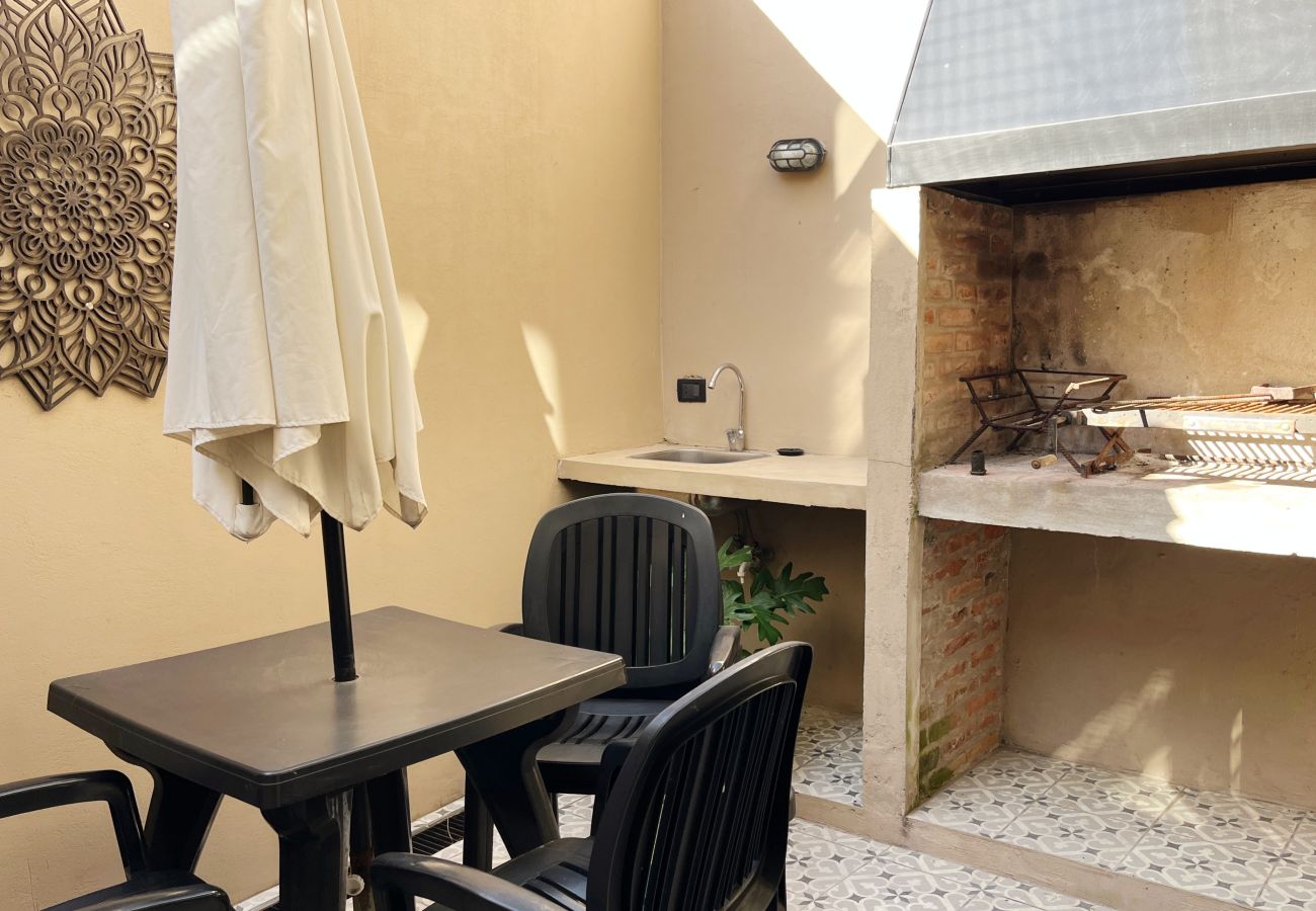 House in Chapadmalal - Loft Marina