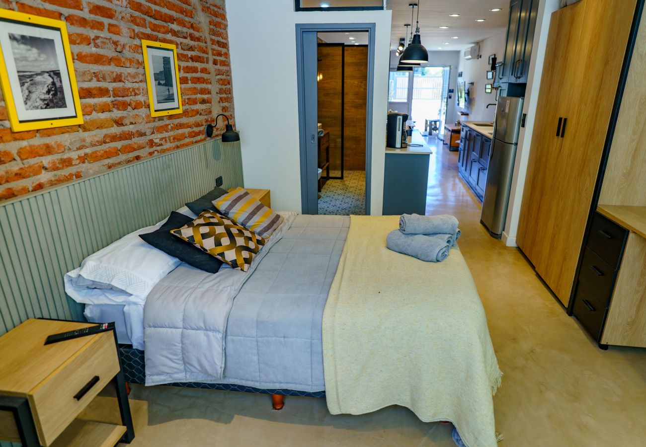 House in Chapadmalal - Loft Marina