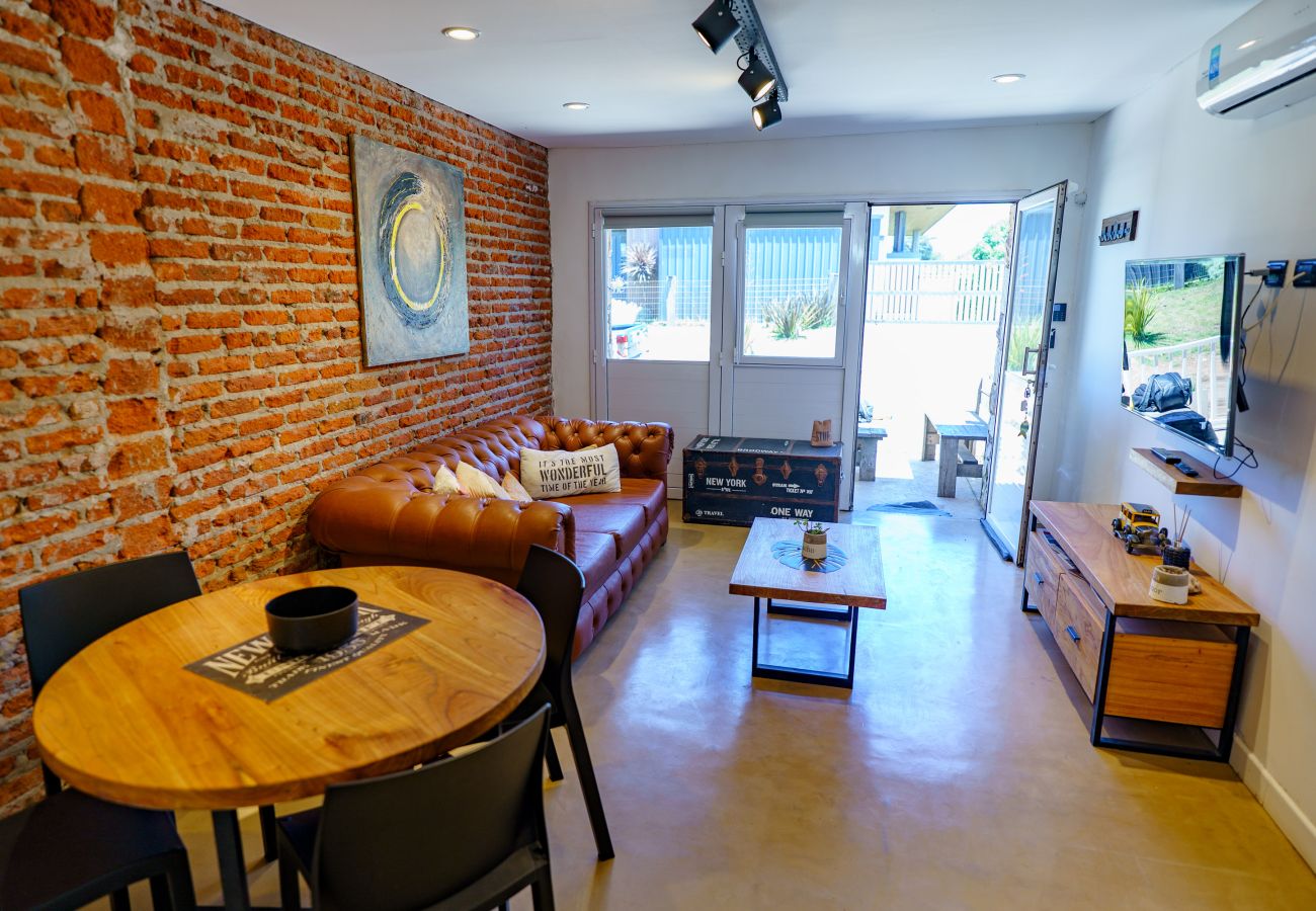 House in Chapadmalal - Loft Marina