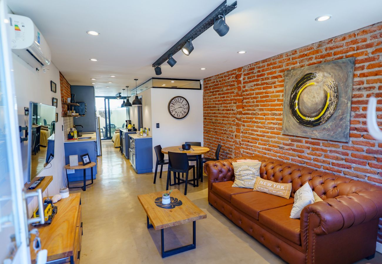 House in Chapadmalal - Loft Marina