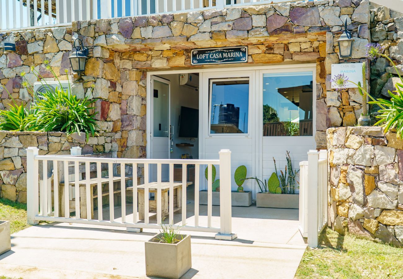 House in Chapadmalal - Loft Marina