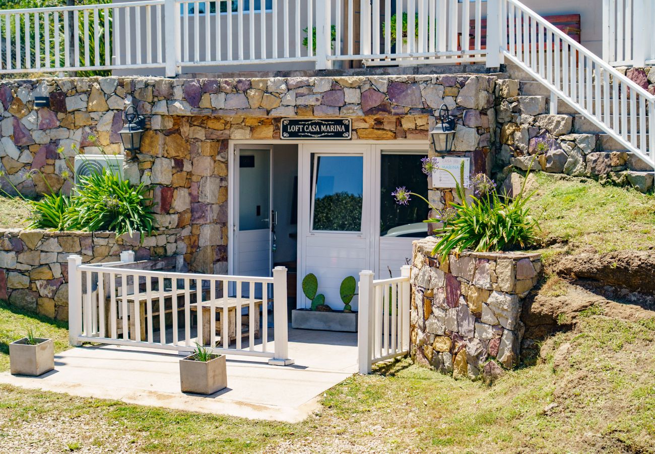 House in Chapadmalal - Loft Marina