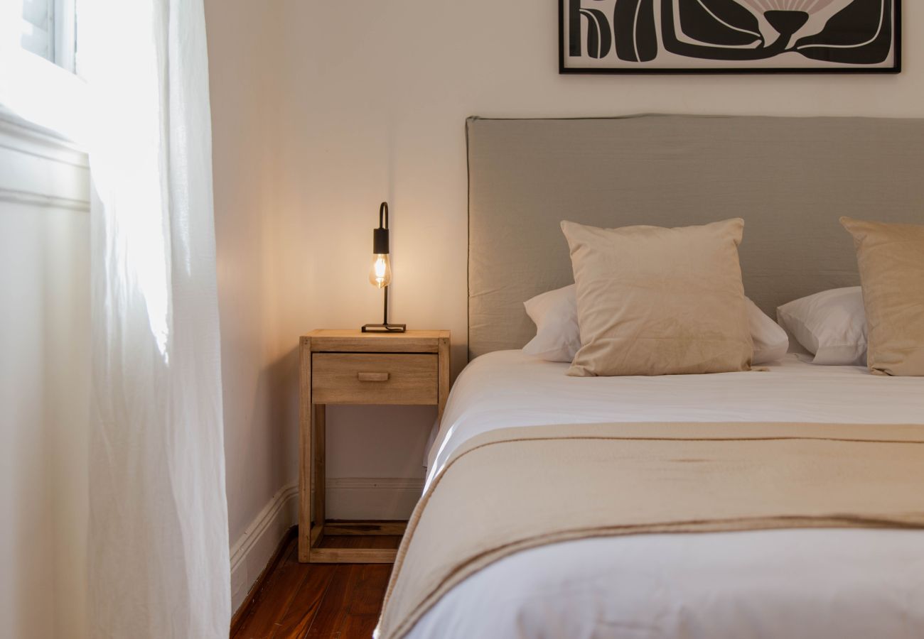 Apartment in Buenos Aires - Marcelo T