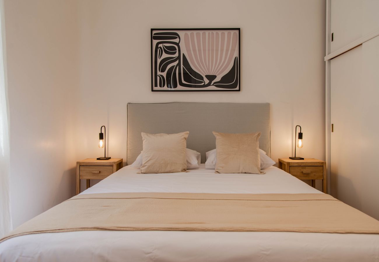 Apartment in Buenos Aires - Marcelo T