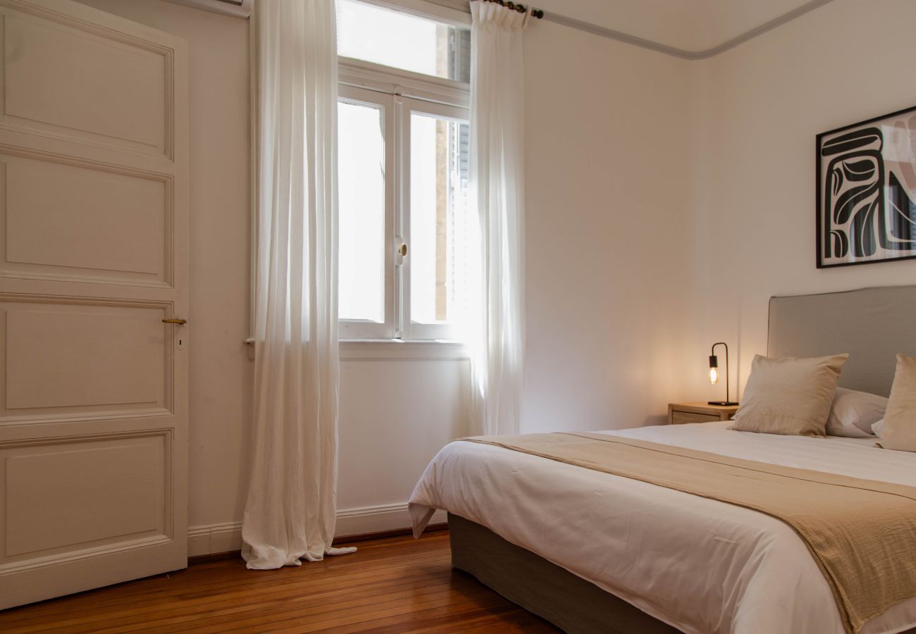 Apartment in Buenos Aires - Marcelo T