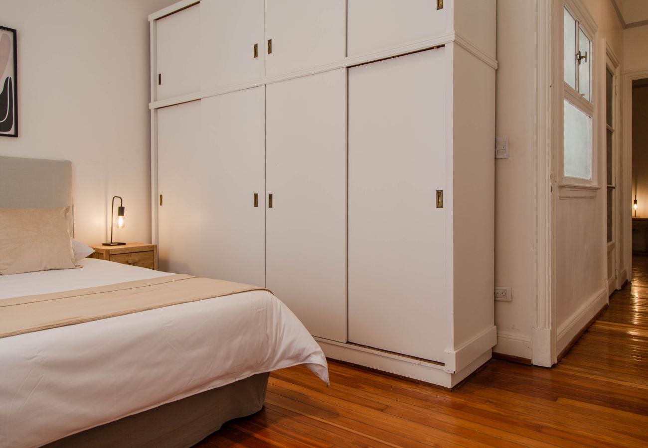 Apartment in Buenos Aires - Marcelo T