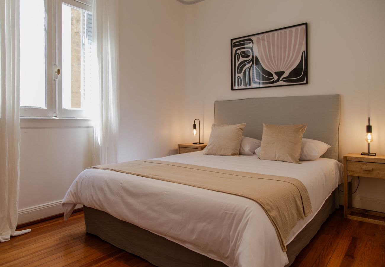 Apartment in Buenos Aires - Marcelo T