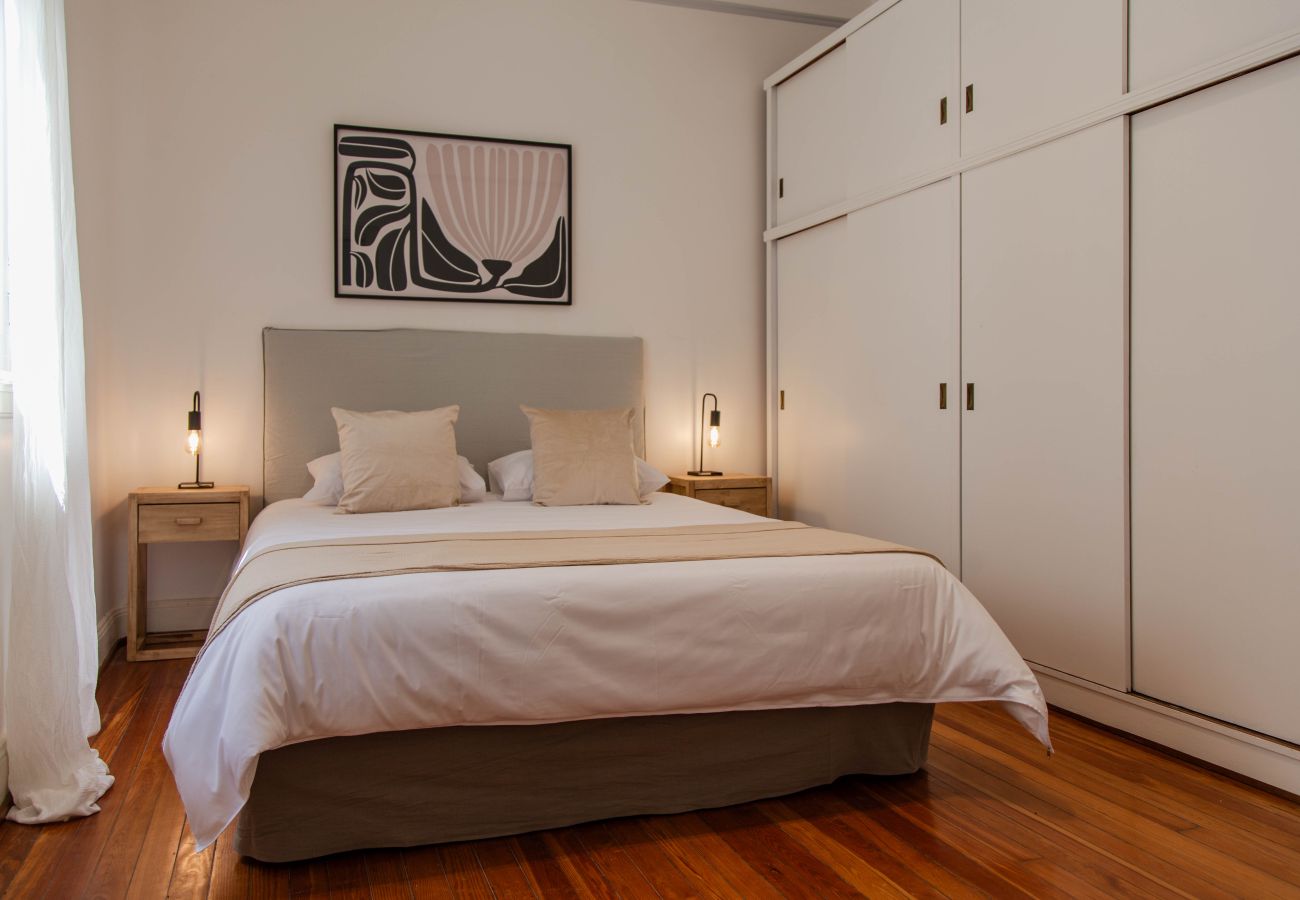 Apartment in Buenos Aires - Marcelo T
