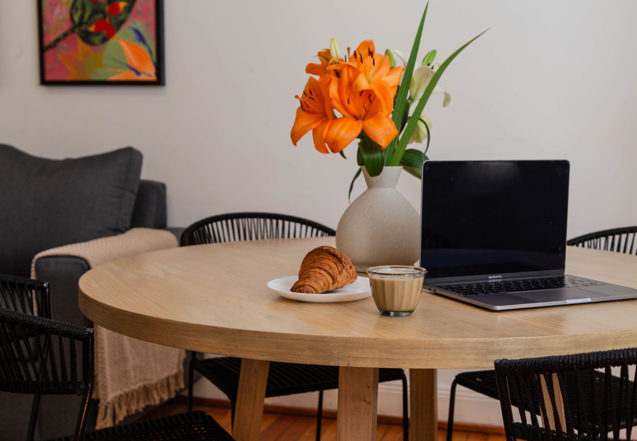 Apartment in Buenos Aires - Marcelo T