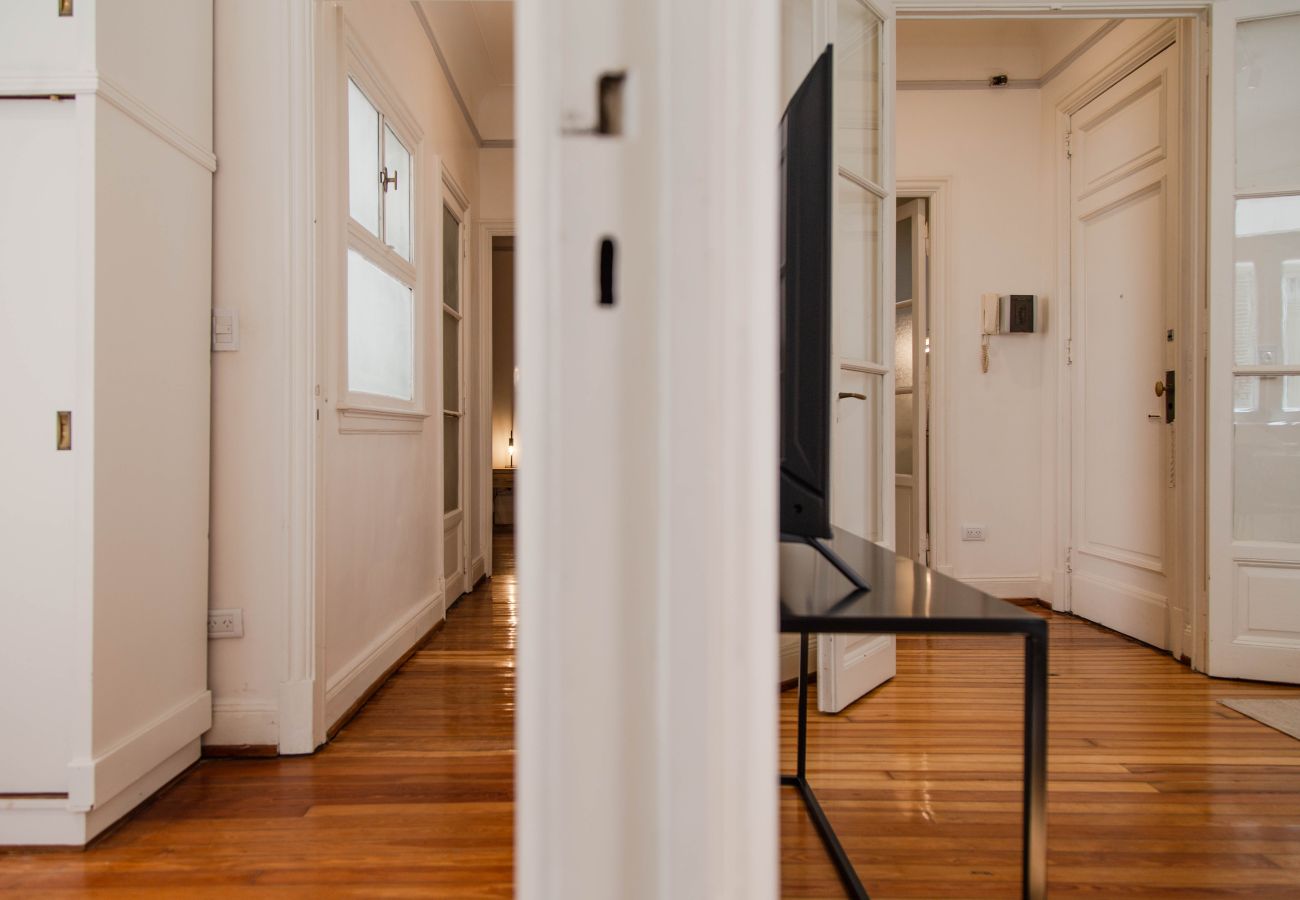 Apartment in Buenos Aires - Marcelo T