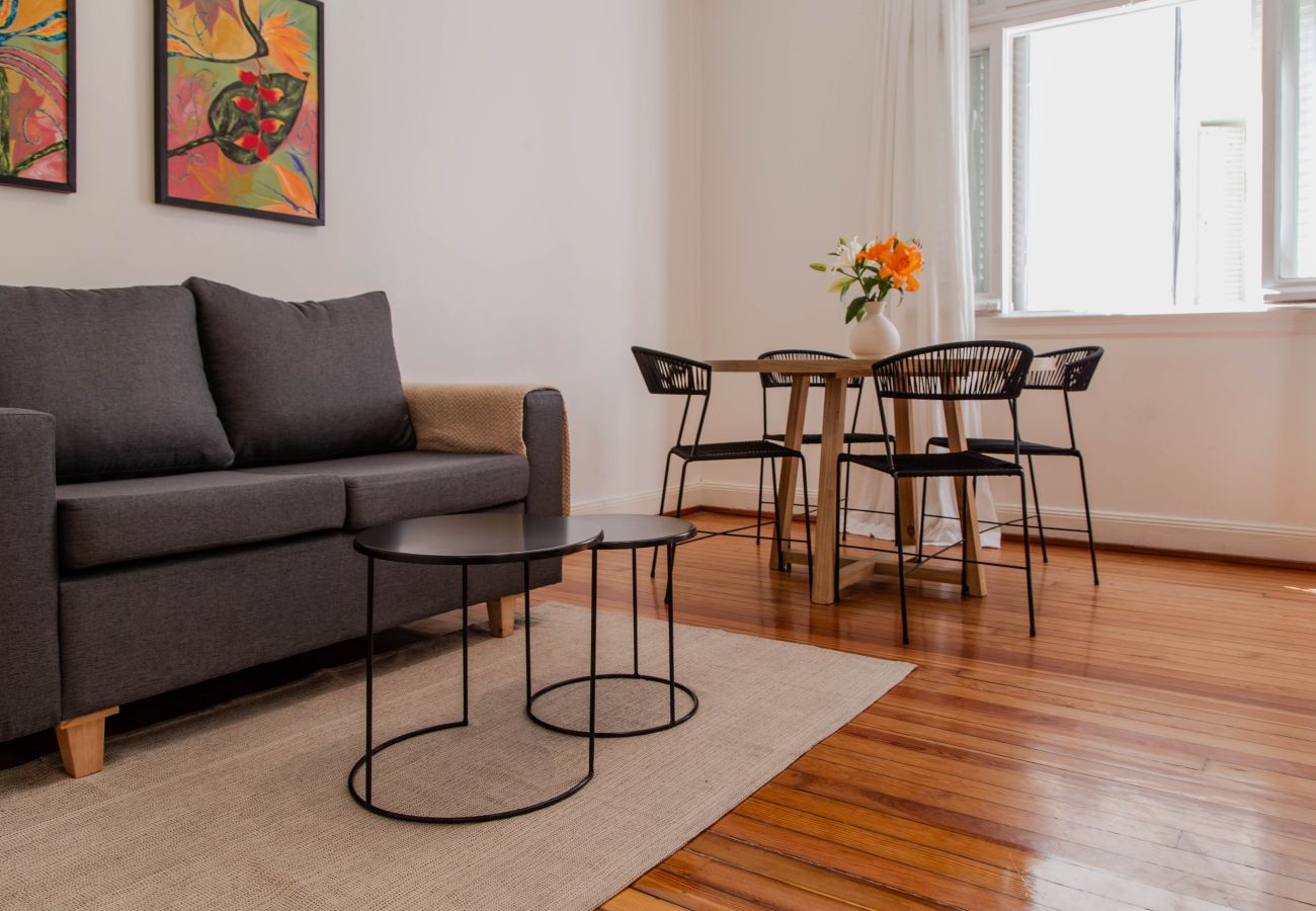 Apartment in Buenos Aires - Marcelo T
