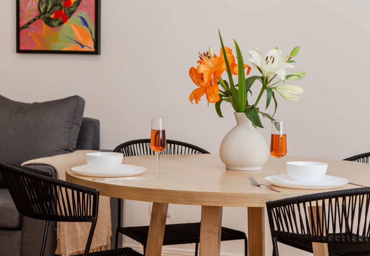 Apartment in Buenos Aires - Marcelo T