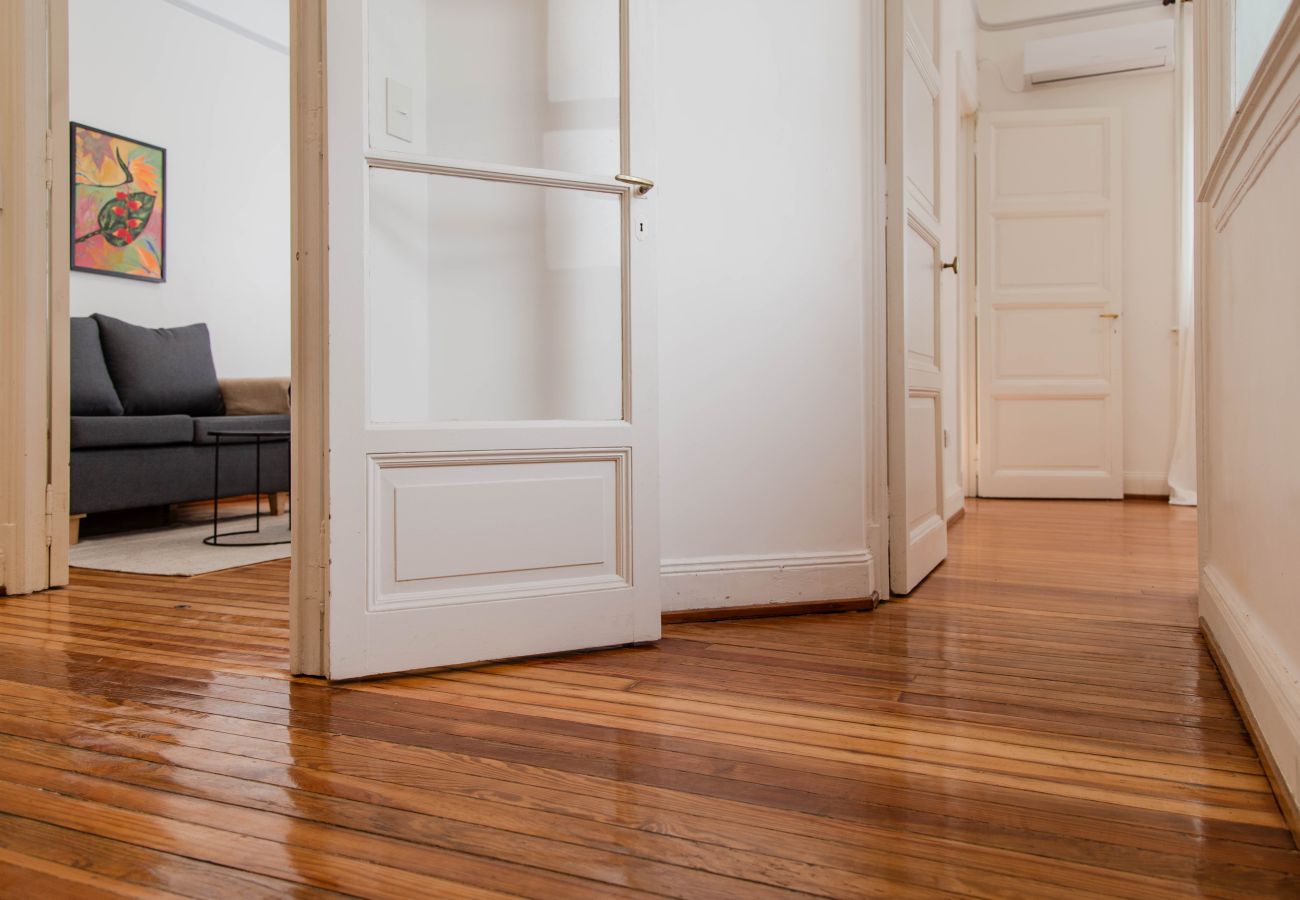 Apartment in Buenos Aires - Marcelo T