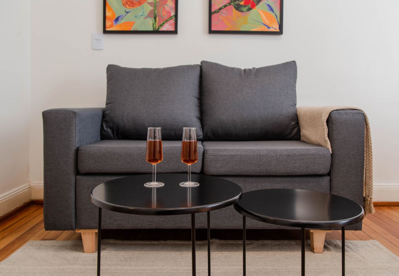 Apartment in Buenos Aires - Marcelo T
