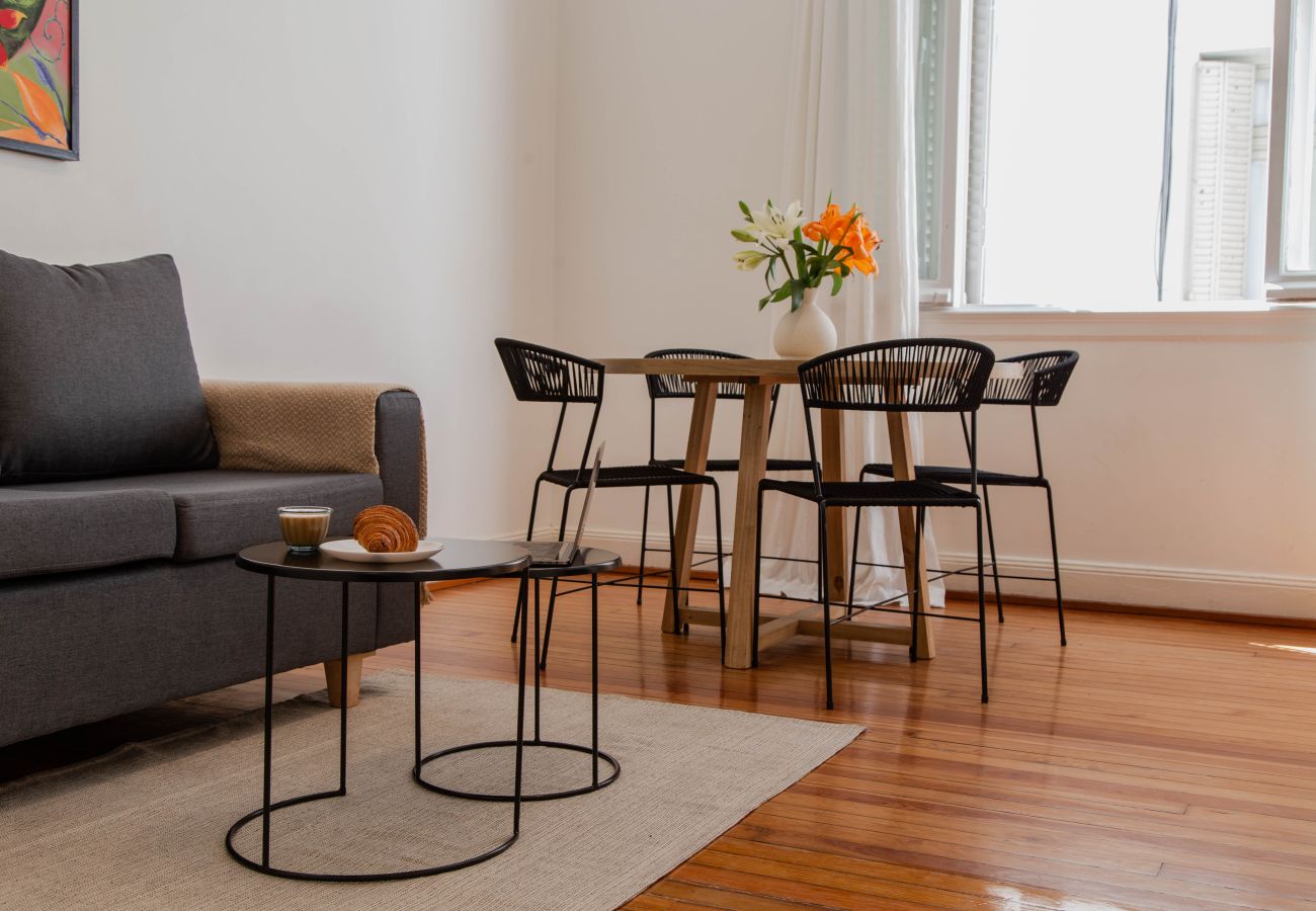 Apartment in Buenos Aires - Marcelo T