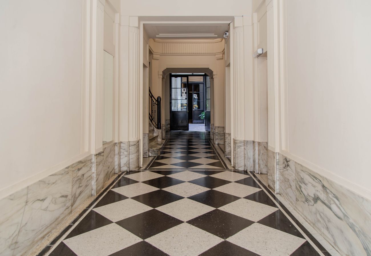 Apartment in Buenos Aires - Marcelo T