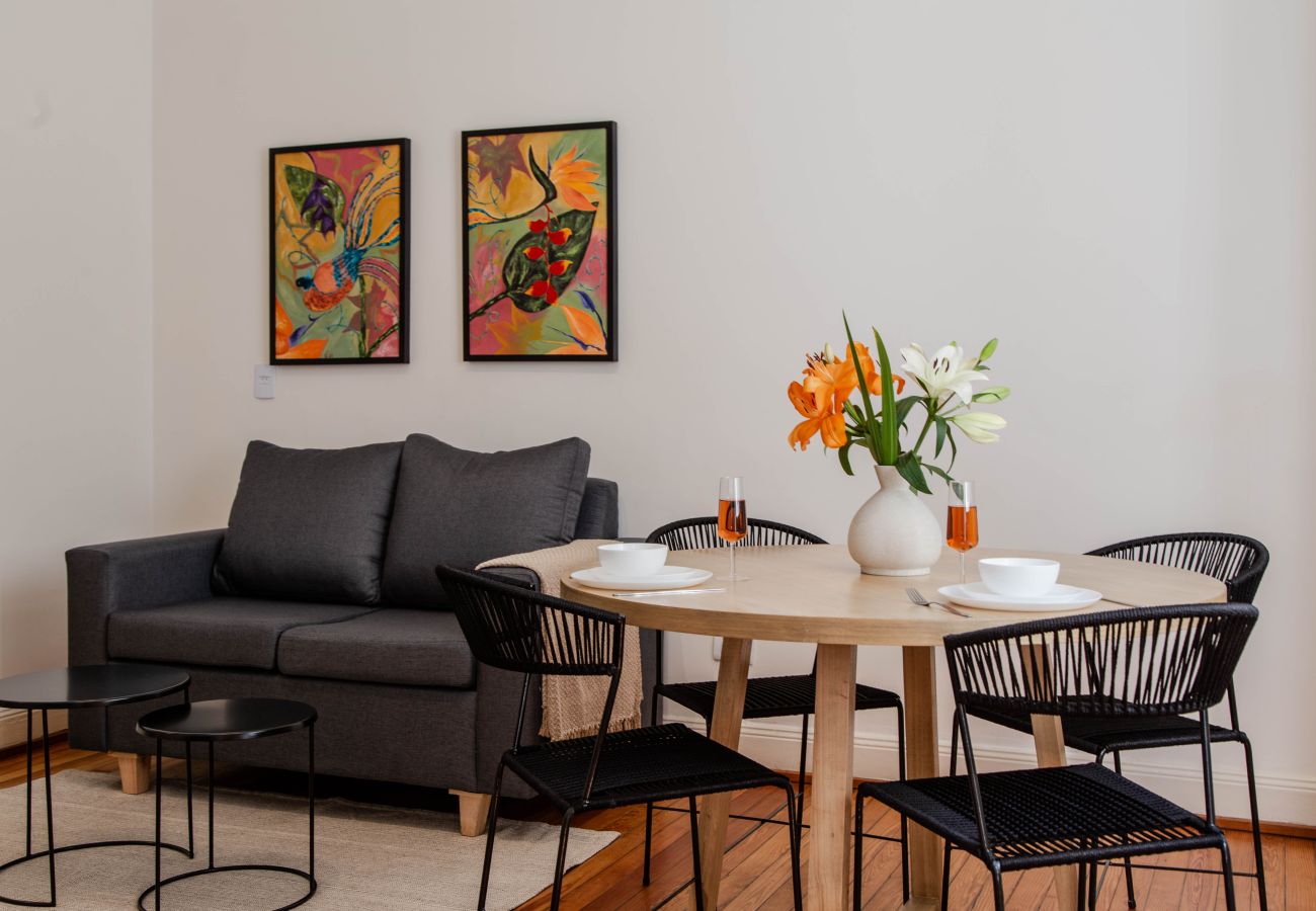 Apartment in Buenos Aires - Marcelo T