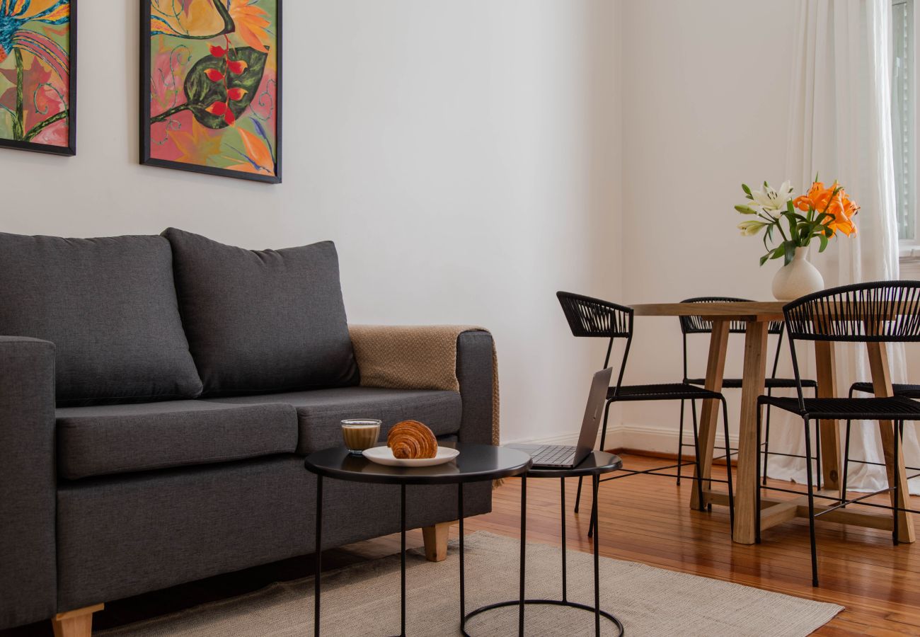 Apartment in Buenos Aires - Marcelo T