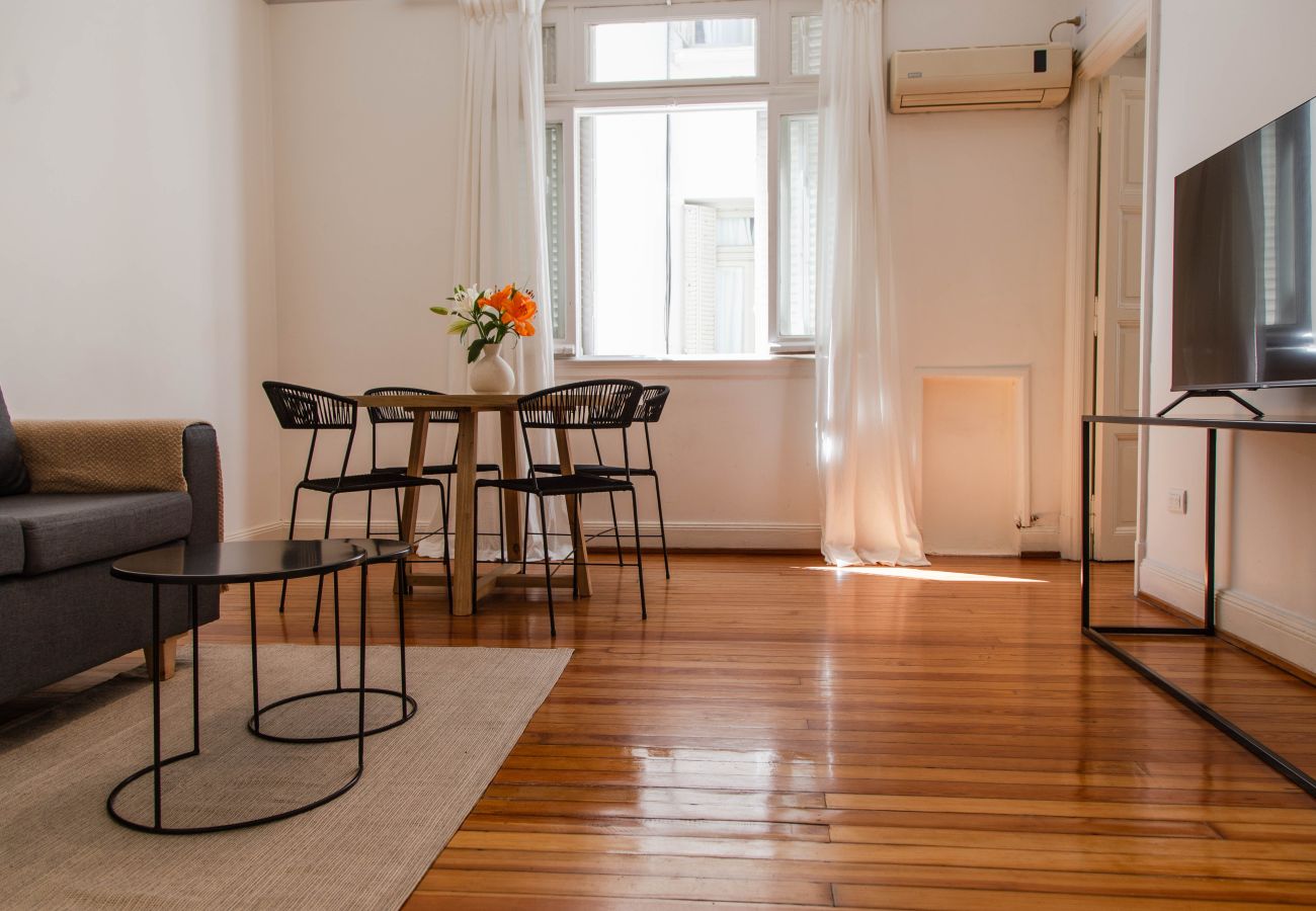 Apartment in Buenos Aires - Marcelo T
