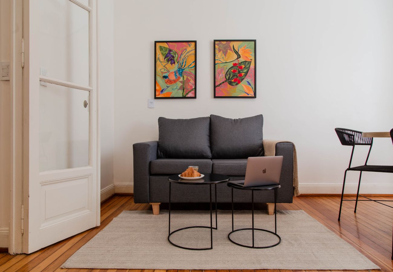 Apartment in Buenos Aires - Marcelo T