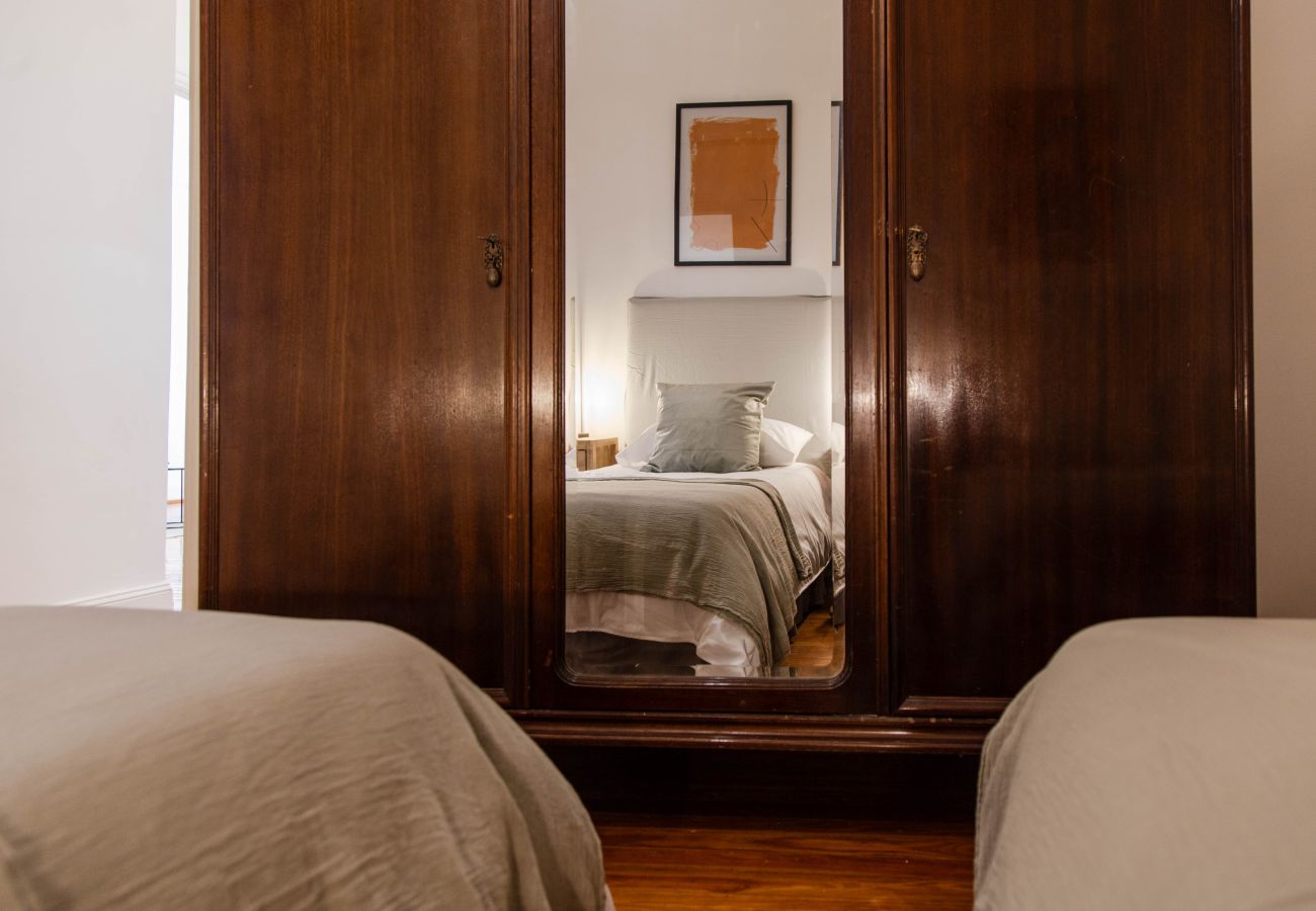 Apartment in Buenos Aires - Marcelo T